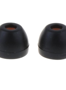 1 Pair Earbud Replacement Ear Tips for Sony WI 1000X Earpho