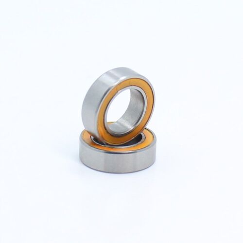 MR106RS Bearing ABEC-3 (10PCS) 6X10X3 mm Miniature MR106-2RS
