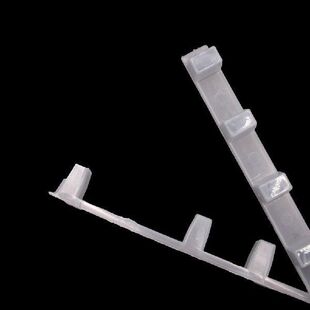 25PCS Apiculture Beekeeping Bar Bee Hive Frame Nest Box