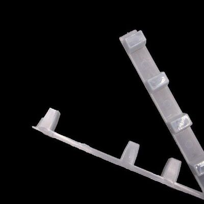 25PCS Apiculture Beekeeping Bar Bee Hive Frame Nest Box