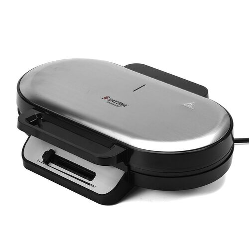 Mini Breakfast Waffle Machine Iron Sandwich Maker Machine 2