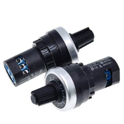 ShengYang LA42DWQ-22 1K 2K 5K 10K 22mm Diameter Pots Rotary