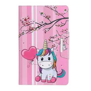 For Samsung Galaxy Tab S6 Lite Case 10.4 inch SM P610 P615