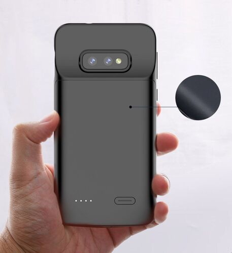 New Battery Charger Case For Samsung Galaxy S10 S10E Batter
