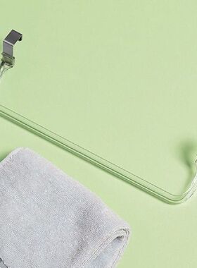 Bathroom Towel Stand Rack Kitchen Cupboard Hanger Cabinet