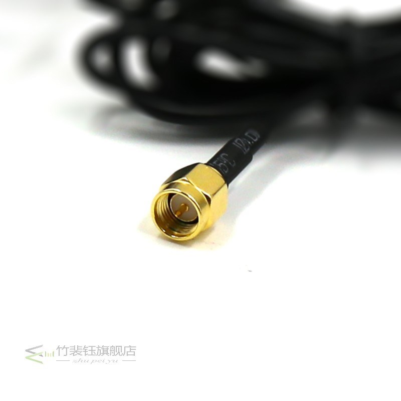 3-18V GNSS RTK UAV Helix Antenna BEIDOU GLONASS GALILEO GPS