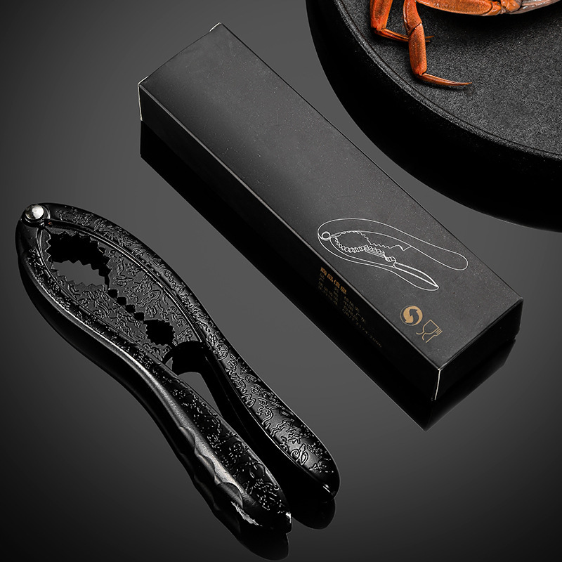 2021 Stainless Steel Walnut Clip Nut Tool Household Kitchen