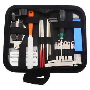 Guitar Tool Repair Maintenance Tools String Supplies