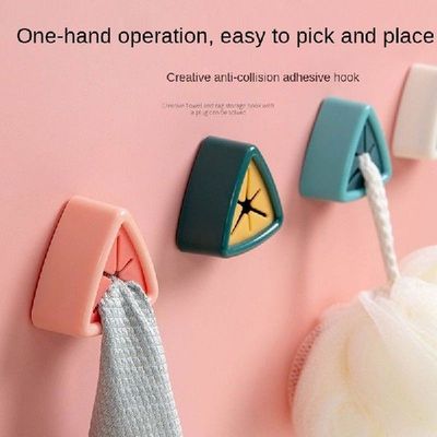 Kitchen Cloth Holder Dish Cloth Plug Perforation-free
