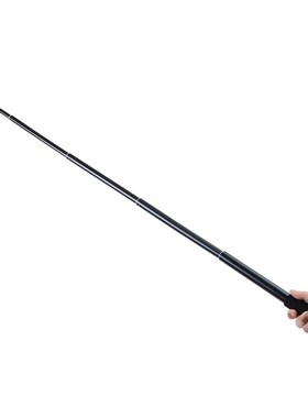 Microphone Boom Pole Extensible Micro Mic Stand Holder 5 Sec