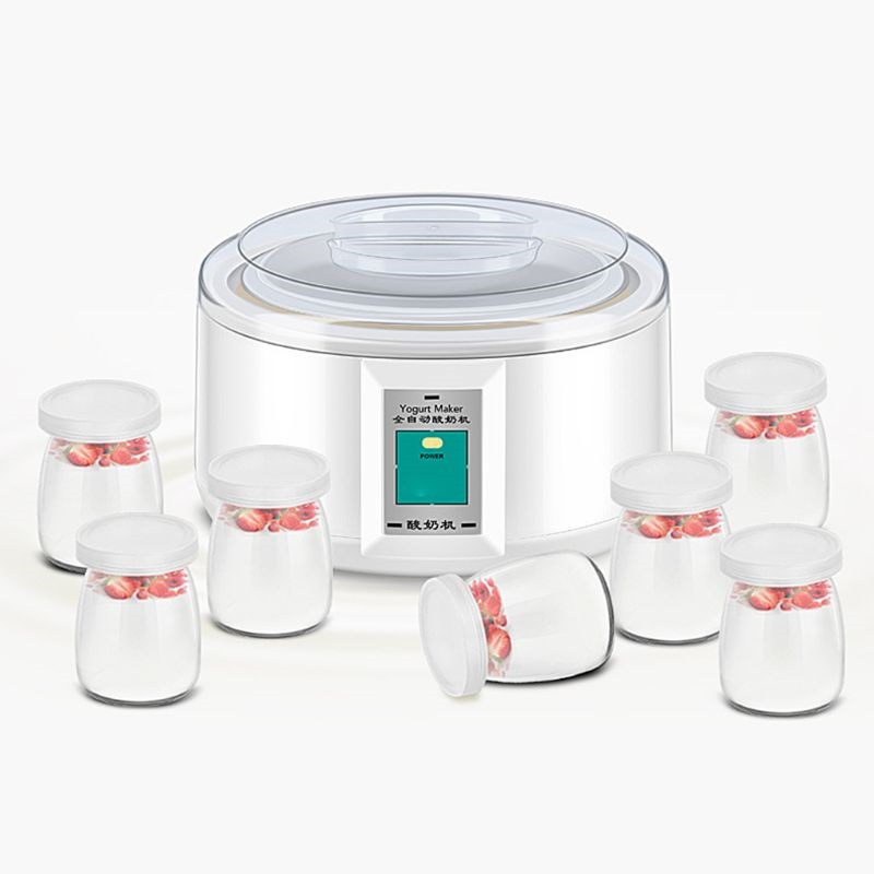 Electric1.5LYogurt