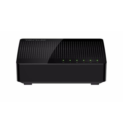 SG105 Gigabit 5-Port Desktop Switch / Fast Ethernet Network