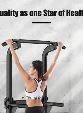 Joylove Power Tower Dip Station Pull p Bar Home Gym Strength