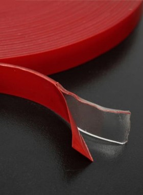 Double-sided Strong y Adhesive Tape Strong Transparent Acryl