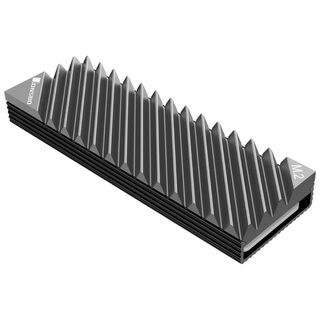 M.2 SSD NVMe Heat Sink heatsink M2 2280 SSD Hard Disk Alumin