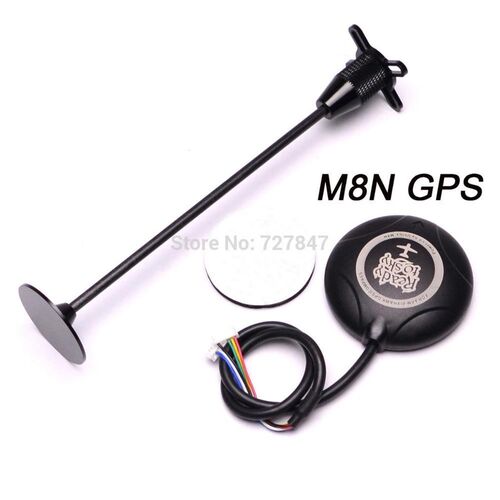 Pixhawk PX4 PIX 2.4.8 32 Bit Flight Controller + 433 / 915 T