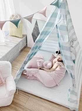 Teepee-Tent Baby-Room Outdoor Kids House Party-Decoration Bi