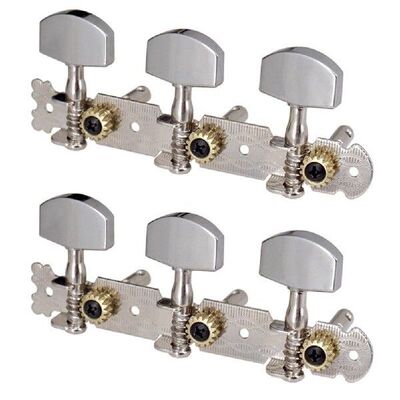 Classical Guitar Tuning Pegs Universal Machine Head Key Peg