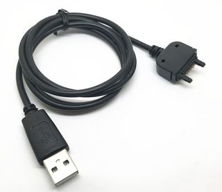 DCU 60 USB sync data CABLE for Sony Ericsson W810 W810i W8