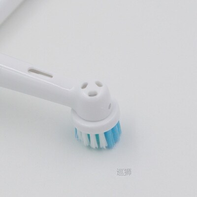 20pcs Replacement Brush Heads Electric Toothbrush For Oral B