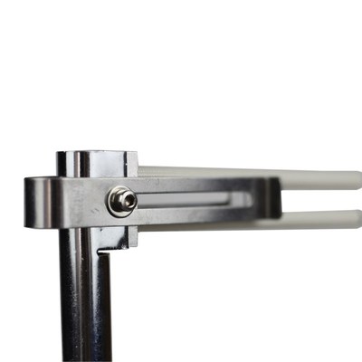 Acrylic Hot Bending Tool Tube Bender for PVC, Plexiglass, T