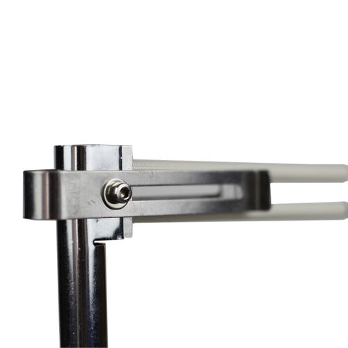 Acrylic Hot Bending Tool Tube Bender for PVC, Plexiglass, T