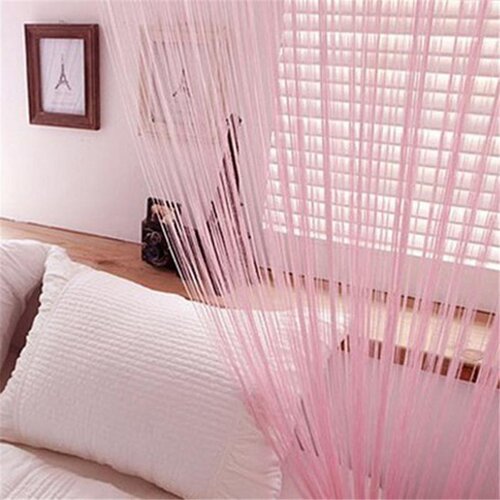 Door Windows Curtains for Living Room 200cm x 100cm