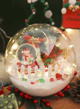 10Pcs Mousse Dessert Cup with Lid Transparent Dessert Bowl C