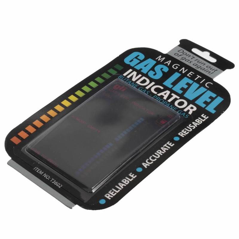 gauge caravan-bottle gas-tank-level-indicator propane butane