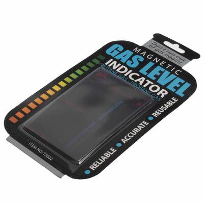 Gauge Caravan-Bottle Gas-Tank-Level-Indicator Propane Butane