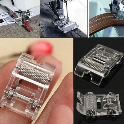 1 Pc Sew Accessories Rolled Hem Press Foot Hemmer Foot