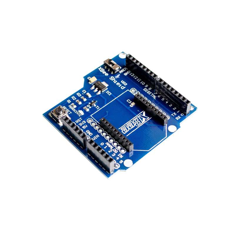 V03 compatible Xbee Bluetooh Bee Bluetooth expansion board ,