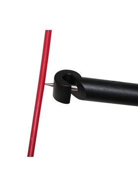 DC 6V/12V/24V Hook Probe Test Light Pencil Car Truck Motorcy