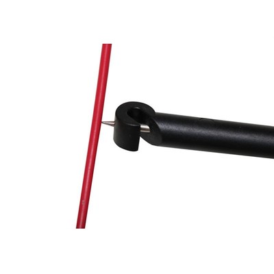 DC 6V/12V/24V Hook Probe Test Light Pencil Car Truck Motorcy