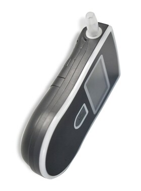 Digital Breath Alcohol Tester Car Breathalyzer Portable Alco