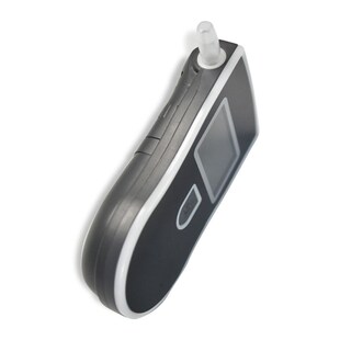 Digital Breath Alcohol Tester Car Breathalyzer Portable Alco