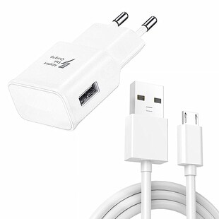 Charging Samsung for Charger Galax USB Fast Cable Phone Data