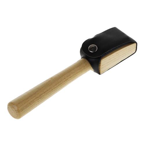 Wood Suede Sole Wire Cleaners Dance Shoes Cleaning Brush