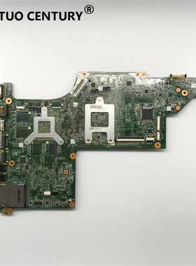 603939-001 DA0LX8MB6D1 main board FOR HP PAVILION DV6 DV6-3