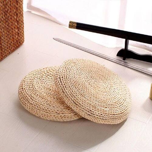 Seat Cushion Exquisite Workmanship Tatami Cushion Floor