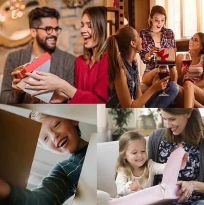 Mystery Box Electronic Surprise Gift Premium Electronic