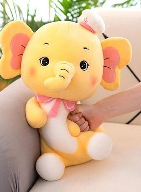 Stuffed Animal Toys Practical Plush Stuffed Animal Toy