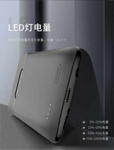 Battery Charger Case For Samsung s10 s10e s10plus s10 5G S