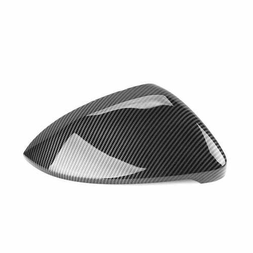 Volkswagen Golf Mk6 Mk7 R20 Car Side Wing Mirror Cover Scir