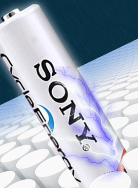 Original 1.2V AA Rechargeable Batteries 4600mAh Ni-MH AA Rec