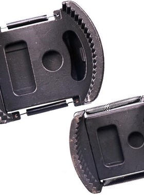 60-80-105mm car Oil grid wrench cap type adjustable filter d