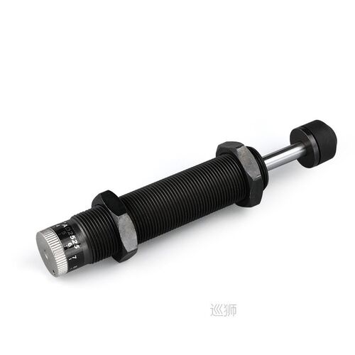 Oil Hydraulic Buffer AD Series Hydraulic Shock Absorber for