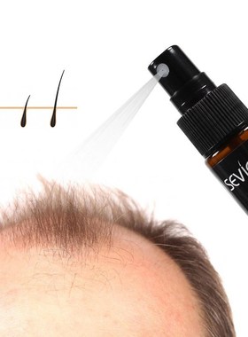30ml Hair Natural Faster Growing Spray Hair Loss treatment