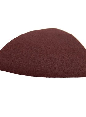 Utoolmart 5~15pcs 180/240/320/400 Grit Triangle Sanding Pad