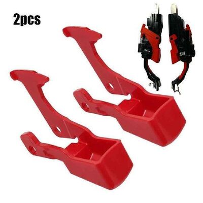 2Pcs Extra Strong Trigger Power Button Switch For Dyson V10